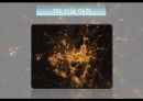 [★PPT★][야간夜間 조명 문제점 해결책] 야간 조명의 유형별 환경 영향, 야간 조명으로 인한 빛공해 현황, 야간조명 문제점, 야간 조명 대책방안 5페이지
