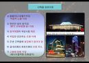 [★PPT★][야간夜間 조명 문제점 해결책] 야간 조명의 유형별 환경 영향, 야간 조명으로 인한 빛공해 현황, 야간조명 문제점, 야간 조명 대책방안 15페이지