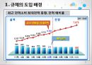 [★PPT★][냉난방冷暖房 온도 제한 규제] 규제의 도입배경, 규제의 필요성, 규제의 효과, 규제의 문제점, 규제의 보완, 규제의 발전 방향 7페이지
