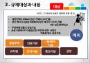 [★PPT★][냉난방冷暖房 온도 제한 규제] 규제의 도입배경, 규제의 필요성, 규제의 효과, 규제의 문제점, 규제의 보완, 규제의 발전 방향 12페이지