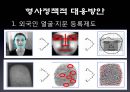 [★PPT★][외국인外國人범죄 심각성과 해결책] 외국인 범죄 사례, 외국인 범죄 실태, 외국인범죄 형사 대응방안, 외국 사례, 외국인 범죄 감소 방안 9페이지