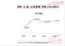 [★PPT★][빈곤貧困과 사회복지정책] 국민기초생활보장법의 이해, 자활제도의 이해, 국기법과 자활제도가 근로능력이 있는 빈곤층의 자활에 미치는 영향 9페이지
