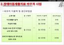 [★PPT★][장애障礙아동지원정책] 장애아동 보육 현황, 장애인 교육제도 특징, 장애아동복지지원법의 제정, 장애아동복지지원법 문제점, 장애아동복지지원법 개선방안 31페이지