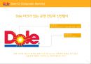 [글로벌 경영] DOLE (돌) 기업분석 & 글로벌 경영사례.pptx 7페이지