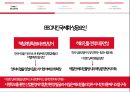 국내기업 글로벌전략 성공 vs 실패 사례 - BBQ 성공사례, 스프링베일 사례, 락엔락 중국시장 성공사례, SK 국제화 실패사례, 이마트 국제화 실패사례.pptx
 6페이지