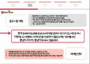국내기업 글로벌전략 성공 vs 실패 사례 - BBQ 성공사례, 스프링베일 사례, 락엔락 중국시장 성공사례, SK 국제화 실패사례, 이마트 국제화 실패사례.pptx
 28페이지
