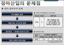 라스베가스의 벨라지오 카지노 산업현황 18페이지