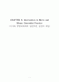 [원서번역] Generalist Social Work Practice (저자 - Elizabeth M. Timberlake...) 08장.Intervention in Micro and Mezzo Generalist Practice 미시와 중범위체계의 일반적인 실천의 개입 1페이지