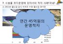 “The Big Woe, The Big Owe” 평창의 미래는 ? (동계올림픽).pptx 9페이지