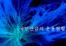 [PPT][국민연금國民年金에 대한 모든 것] 국민연금 개념, 국민연금 목적, 국민연금 목표, 국민연금 특징, 국민연금 운용현황, 국민연금 운용실태, 국민연금 문제점, 국민연금 개선방안 14페이지