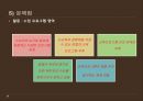 [PPT][방과후 아카데미academy 사업] 방과후 아카데미 사업 개요, 방과후 아카데미 사업 특징, 방과후 아카데미 사업 현황, 방과후 아카데미 사업 문제점, 방과후 아카데미 사업 활성 방안 17페이지