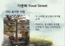 [PPT][도시개발都市開發 사업계획서] 안산시 다문화 음식 거리의 개선을 통한 다문화 체험공간 조성, 도시개발 계획, 도시 개발 11페이지