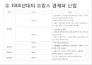 [PPT][프랑스France 경제] 프랑스의 화폐, 프랑스 주요 경제 지표, 프랑스의 최근 경제 동향, 프랑스 경제위기, 프랑스 경제 전망 4페이지