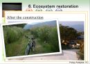 [PPT][영어 PPT, 영문 ppt]4대강 살리기의 핵심 주요 산업, 4대강 살리기 문제점, 4대강 살리기 현황, 4대강 살리기의 나아갈 방향,Argumentation of4  Rivers Restoration Project 16페이지