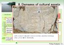 [PPT][영어 PPT, 영문 ppt]4대강 살리기의 핵심 주요 산업, 4대강 살리기 문제점, 4대강 살리기 현황, 4대강 살리기의 나아갈 방향,Argumentation of4  Rivers Restoration Project 21페이지