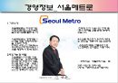 [경영평가][공기업 경영평가][경영평가 필요성]공기업의 특징, 공기업 경영평가 개념, 공기업 경영평가 절차, 공기업 경영평가 사례, 서울메트로 공기업 경영평가, 서울도시철도 경영평가, 경영평가 분석,평가 8페이지
