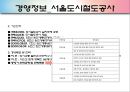 [경영평가][공기업 경영평가][경영평가 필요성]공기업의 특징, 공기업 경영평가 개념, 공기업 경영평가 절차, 공기업 경영평가 사례, 서울메트로 공기업 경영평가, 서울도시철도 경영평가, 경영평가 분석,평가 14페이지