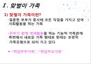 [맞벌이 가족 발표] 맞벌이 가족 현황, 맞벌이 가족 문제점, 맞벌이 가족 복지정책, 맞벌이 가족 외국사례, 외국 맞벌이 가족 복지, 맞벌이 가족 정책 방향 제언,맞벌이 가족 , 맞벌이 가족 정책들 4페이지