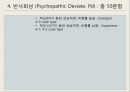 MMPI-2 – 타당도 척도 종류, 유형 및 해석, 임상척도 유형 및 해석.pptx 61페이지