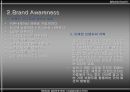브랜드 자산 (BRAND EQUITY).ppt 13페이지