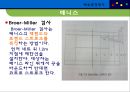 체육측정평가 {테니스, 핸드볼, 체조, 골프, 양궁 수영}.ppt 4페이지