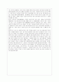 독서讀書감상문 다시는 중국인으로 태어나지 않겠다 2페이지