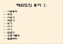 태권도 21페이지