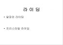 스노우보드 SnowBoard.ppt 17페이지