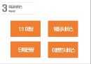 [벤처창업론] 창업 - 노인만남사업 12페이지