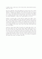 허경영의 방송 활동에 대한 나의 의견 2페이지