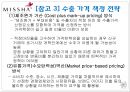 미샤(MISSHA)와 삼성전자(Samsung)의 글로벌 가격 전략.ppt 11페이지