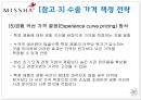 미샤(MISSHA)와 삼성전자(Samsung)의 글로벌 가격 전략.ppt 14페이지