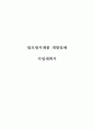 [창업-사업계획서] 발모제(탈모방지제품) 개발업체 창업 사업계획서 {탈모예방제품 시장동향, 경쟁자 분석, SWOT 분석, 4P 전략분석, STP 전략 제안, 예산} 1페이지