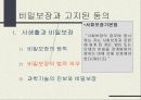 알권리와 비밀보장.ppt 16페이지