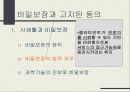 알권리와 비밀보장.ppt 18페이지