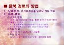 국내외 탈북자의 이해.ppt 10페이지