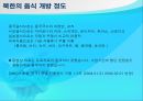 북한의 문화  31페이지
