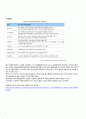 셀트리온(Celltrion) 분석 {기업선정배경, 사업분석, 재무분석} 7페이지