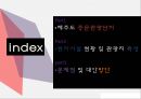 [관광개발계획론] 제주도 - 중문관광단지 2페이지