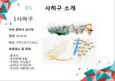 [관광정보시스템] 부산 - 사하구소개, 관광지 및 코스소개, 팜플렛 소개 5페이지