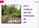 [관광학원론] 산청 - 한옥마을, 남사예담촌  2페이지