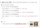행동수정 계획서 - Y양의 커피중독 탈출기  4페이지