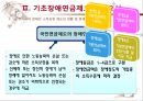 [기초基礎장애연금] 기초장애연금 제도 필요성, 기초장애연금 수급자 선정 논란, 기초장애연금제도 개념, 기초장애연금제도 수급자 선정방안, 기초장애연금 전망 4페이지