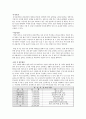 재무계획 - 인생 재무설계 20대~60대 4페이지