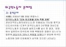 외국인 노동자의 현실  15페이지