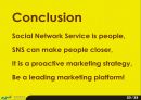 SNS Marketing 23페이지