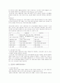 [사회복지개론] Chapter 11. 사회복지 서비스  2페이지
