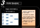 [사회복지행정론] 13장 정보관리 & 14장 수퍼비전과 컨설테이션 12페이지