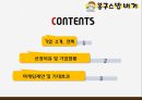 [소비자행동론] 봉구스 밥버거 - 마케팅 제안 2페이지