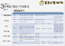 [소비자행동론] 봉구스 밥버거 - 마케팅 제안 9페이지